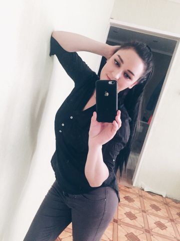 Проститутка Леночка